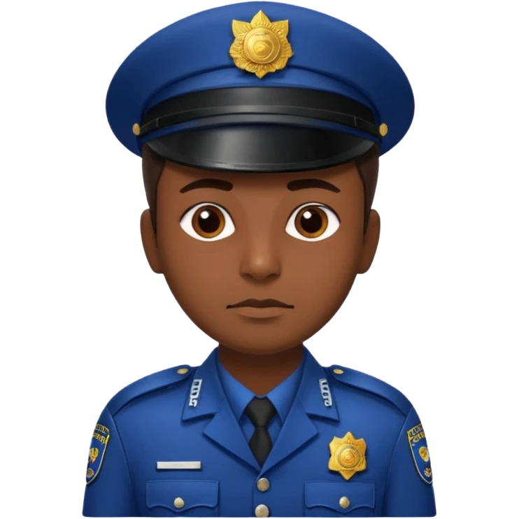 Gujarat police emoji