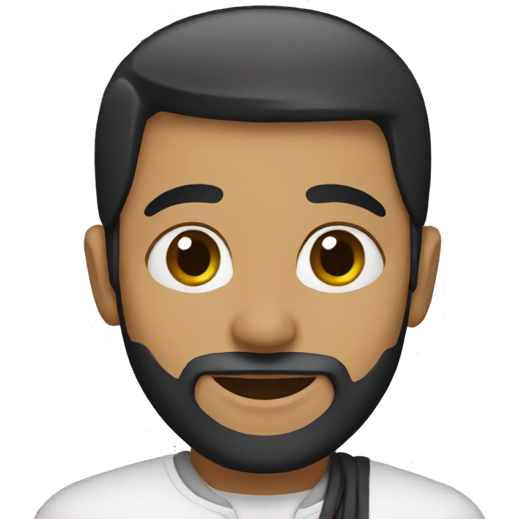 muslim emoji
