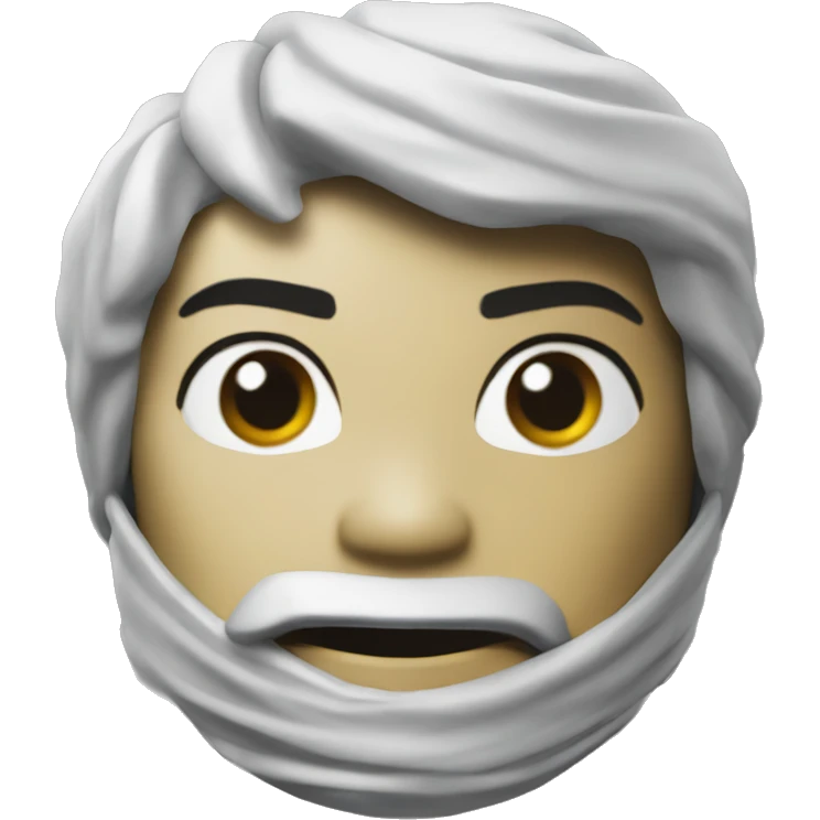 Ninjago emoji