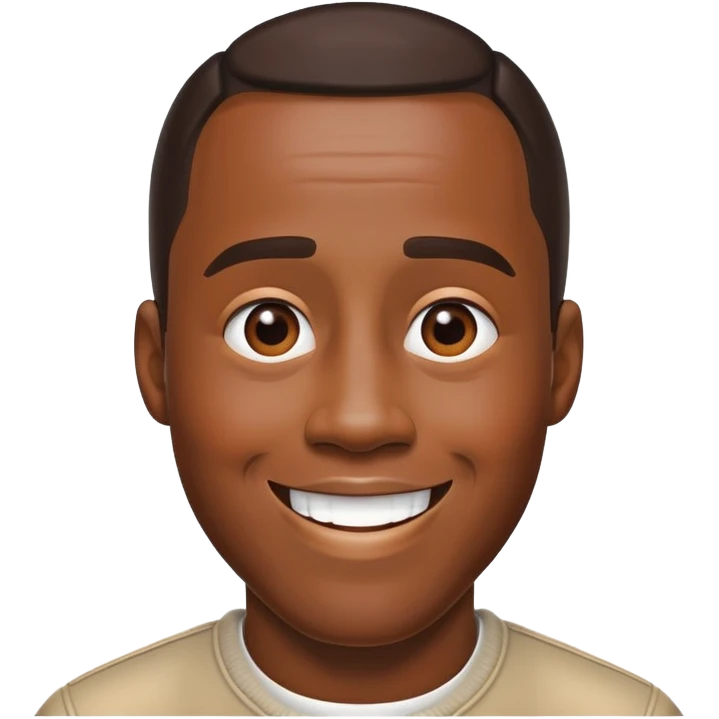Diddy emoji