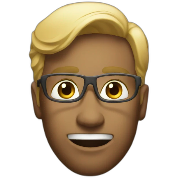 Hot-hr emoji