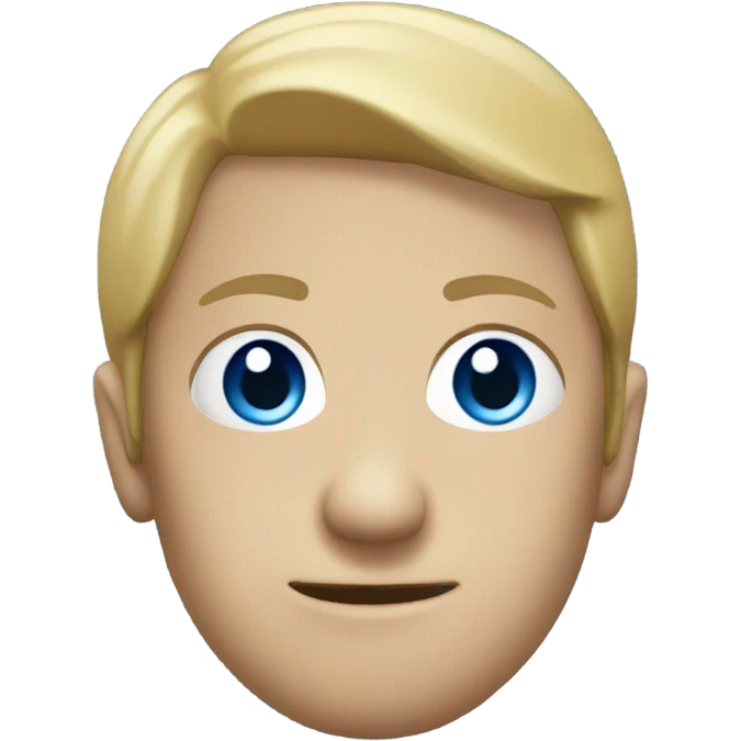  Blue ace emoji