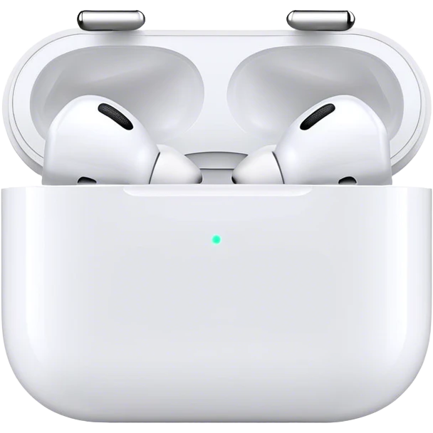 apple airpod max emoji
