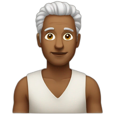 Sanatani emoji