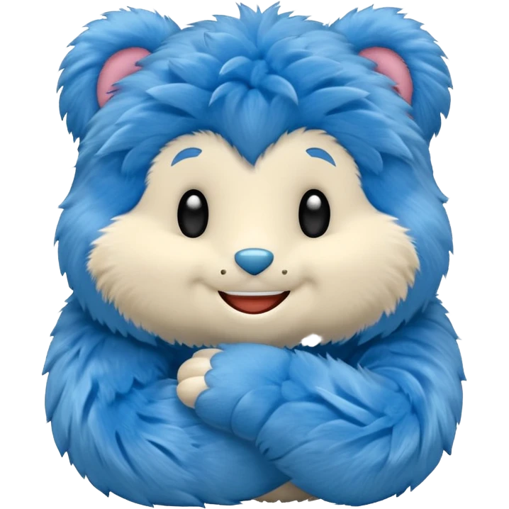 Popyplaytime huggy wuggy  emoji