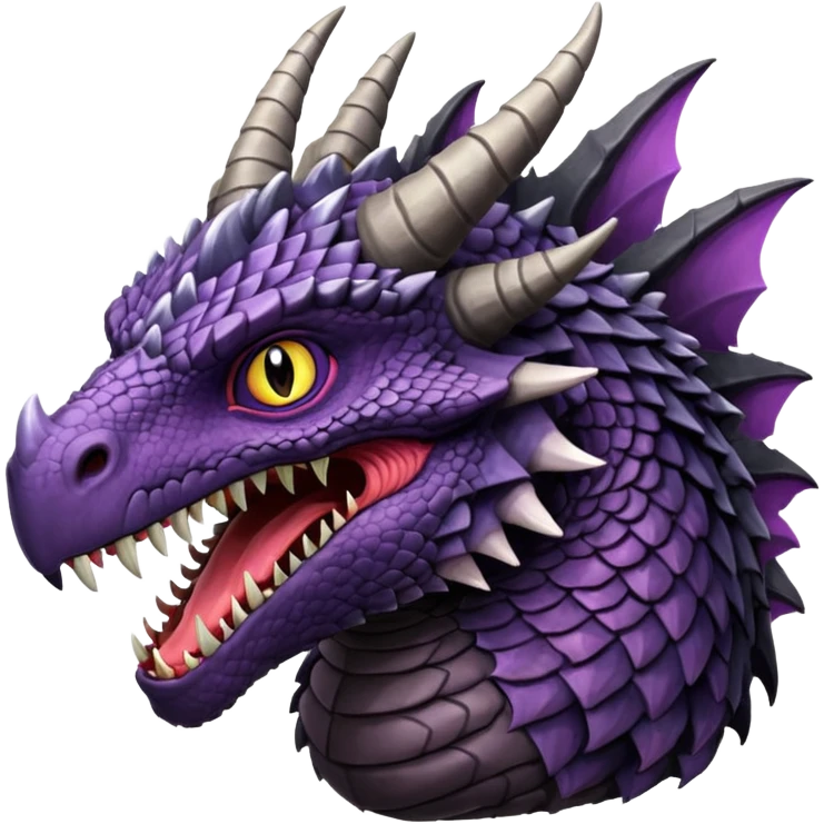 Gore magala  emoji