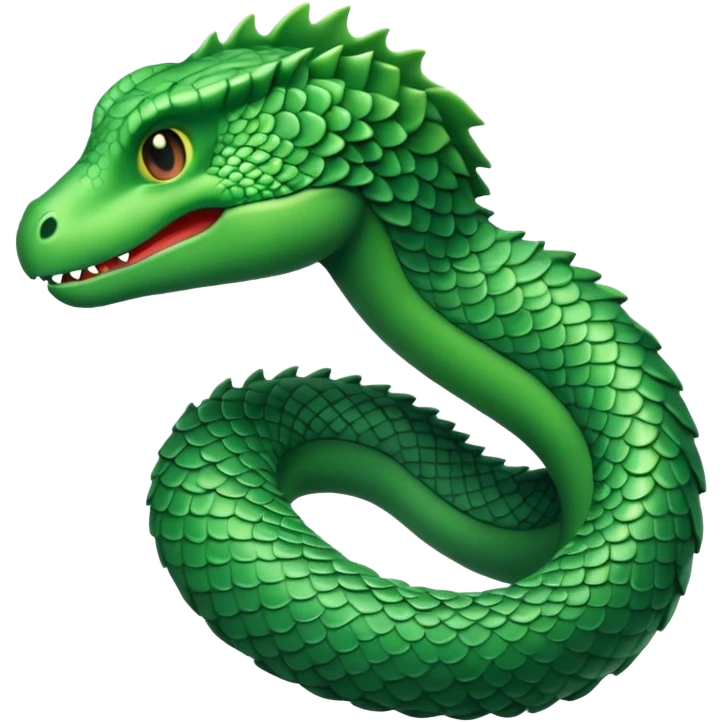 Залупоглазый-Презервоящер emoji