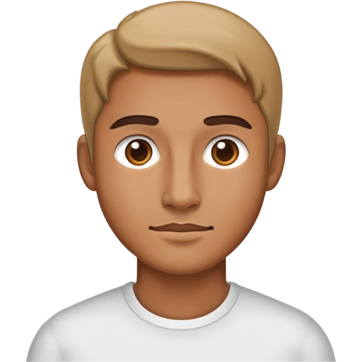 Men emoji
