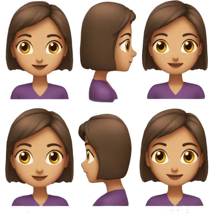 Sofia emoji