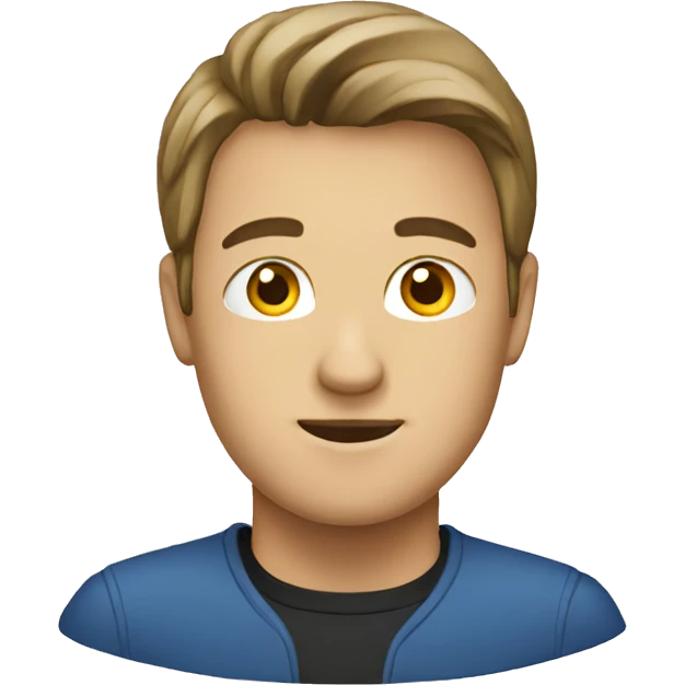 employee emoji