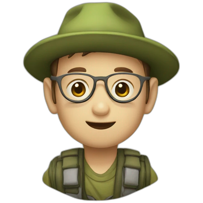 DoongDoong shis emoji