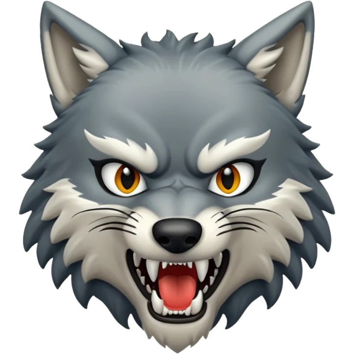 Fenrir emoji