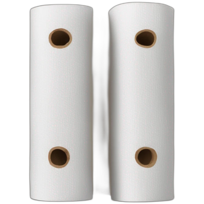 Paper towel Roll emoji