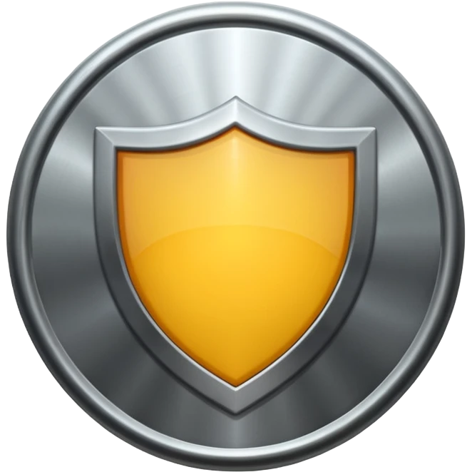 Shield emoji