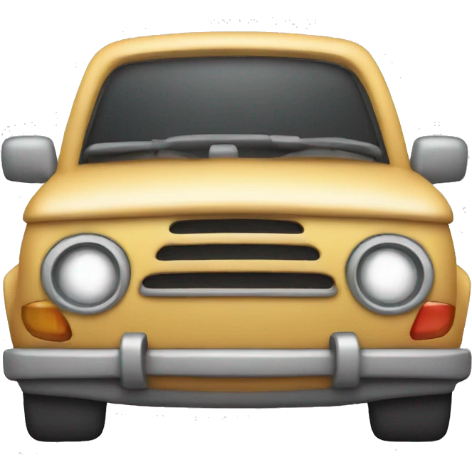 carplay emoji
