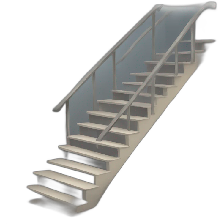Stairs emoji