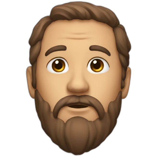 Pax emoji