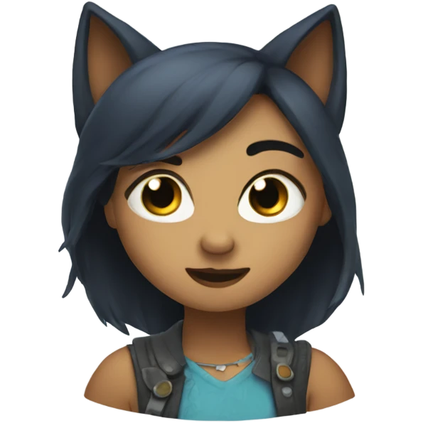 luna emoji