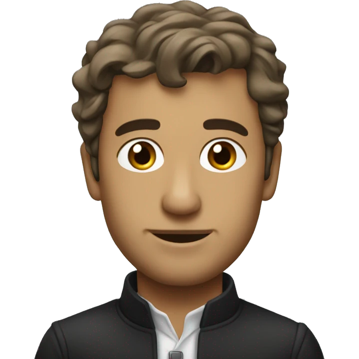 yves saint laurant emoji