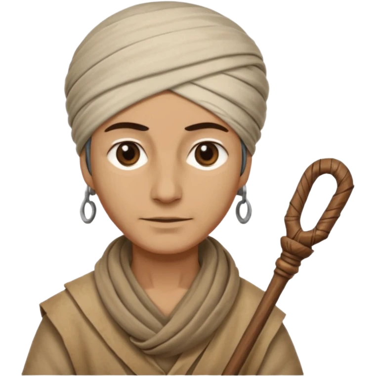 Desert Trader emoji