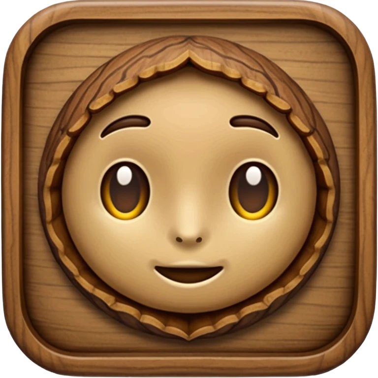 walnut emoji