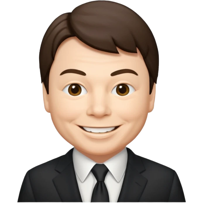 mike mayers emoji