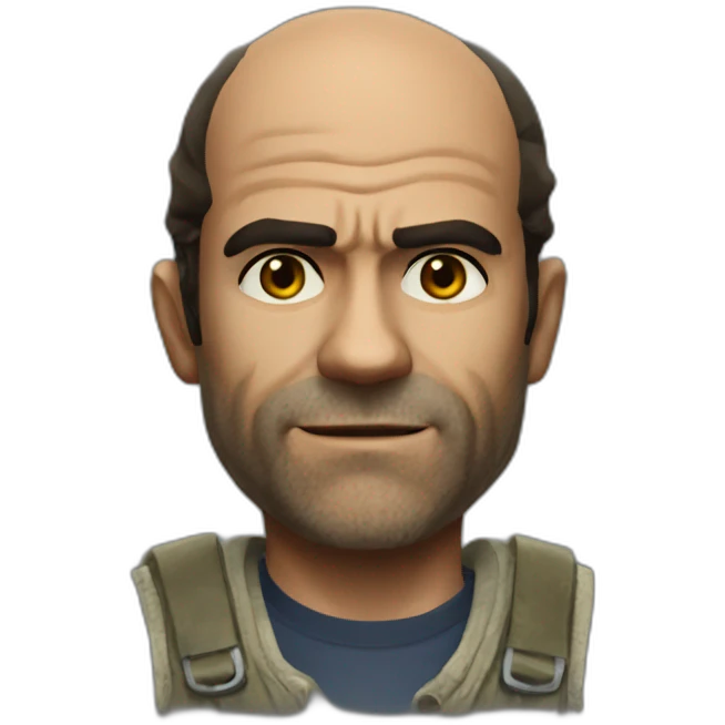 trevor philips emoji