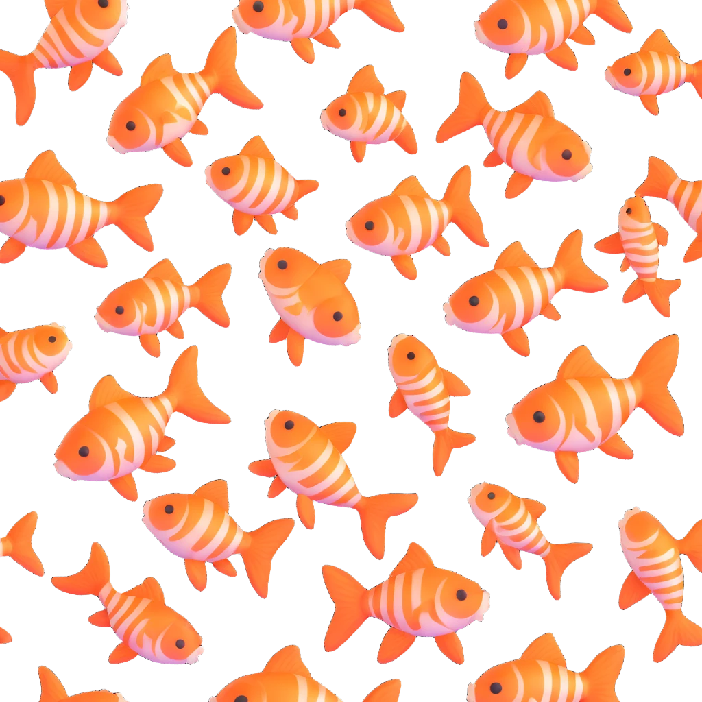 goldfish emoji