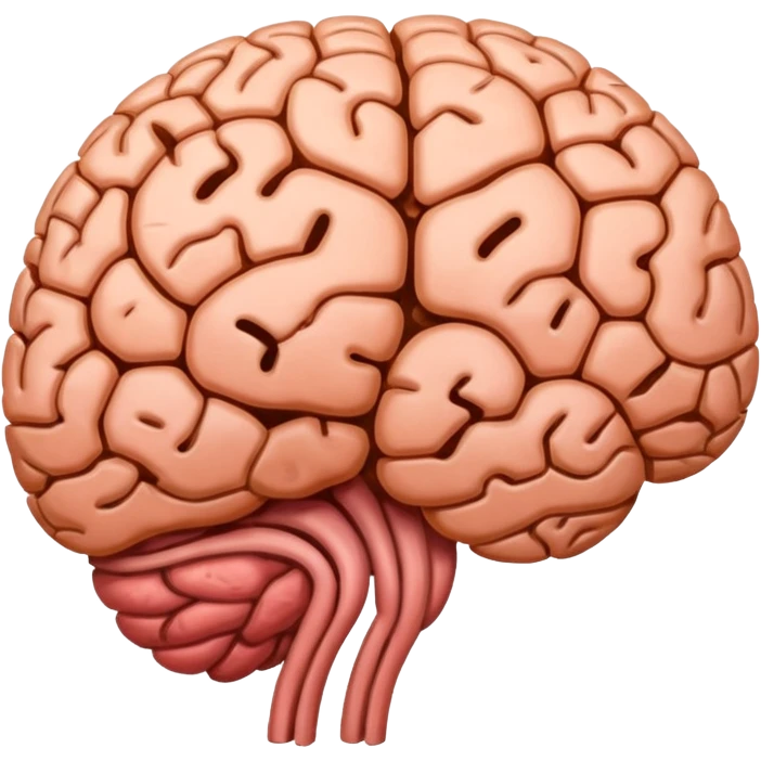 Brainrot emoji