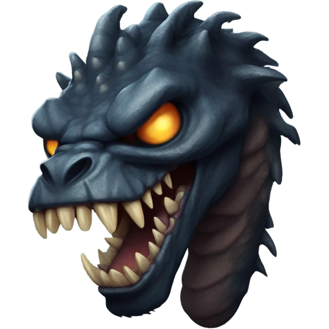DemoGorgon emoji