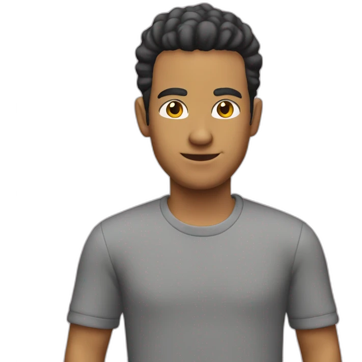 Simson  emoji