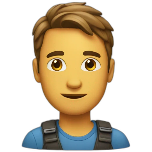 you are right emoji