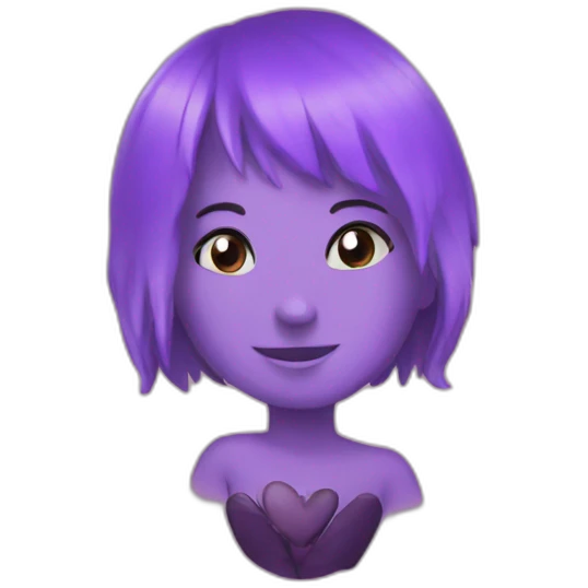 Coeur  emoji