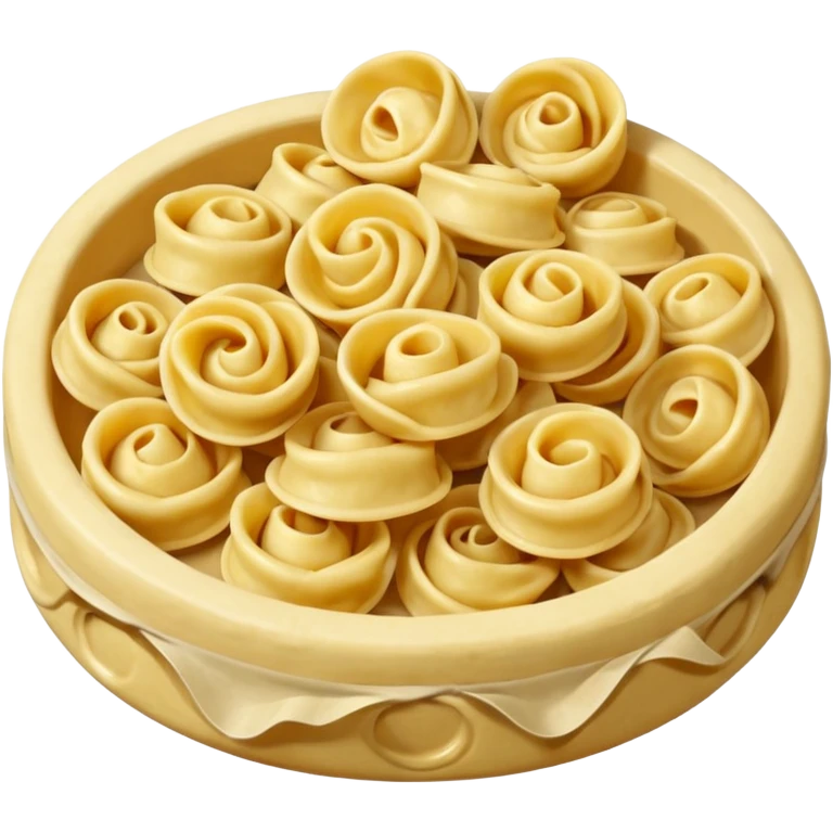 tortellini emoji