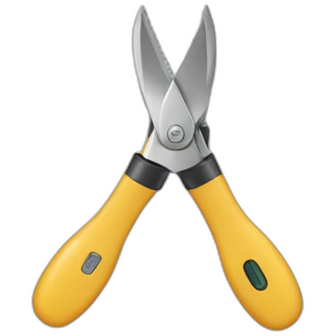 rasoir électrique emoji