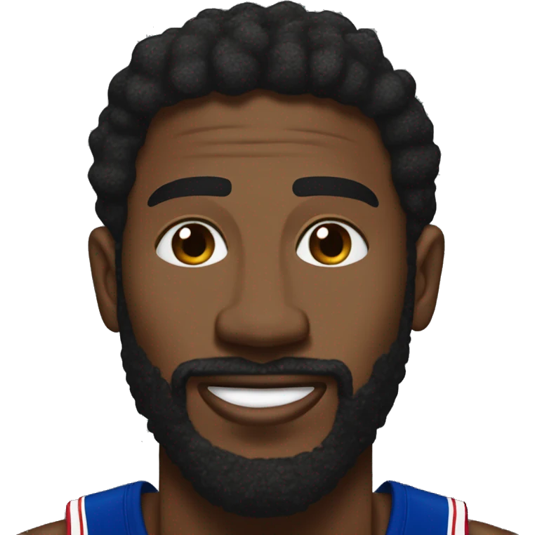 joel embiid emoji