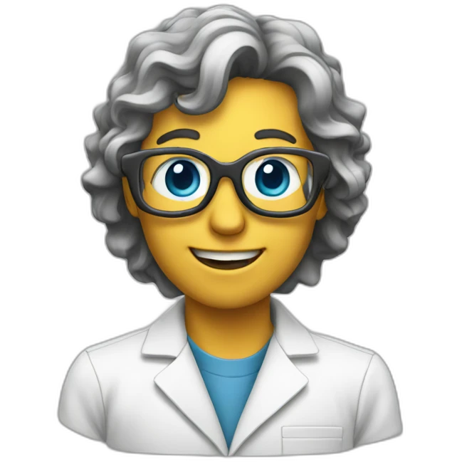 science and technology emoji