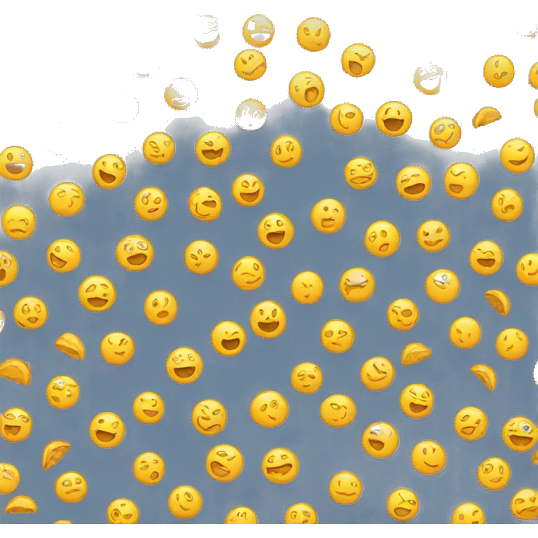 sunny emoji