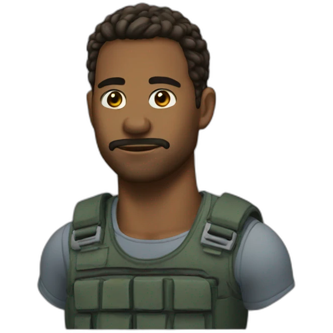 Let 3 emoji