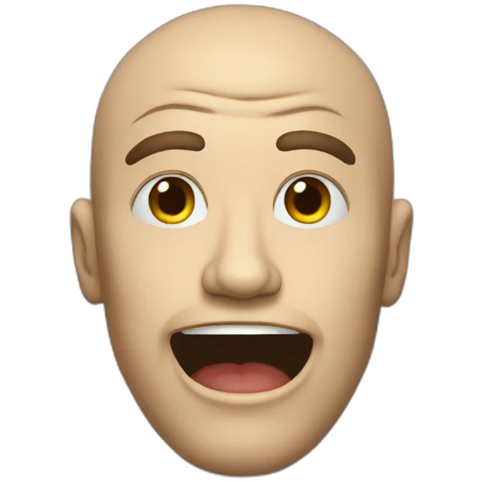That is so poggers emoji