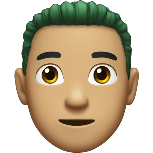 Gon Freecs emoji