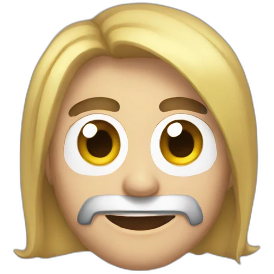 سگ emoji