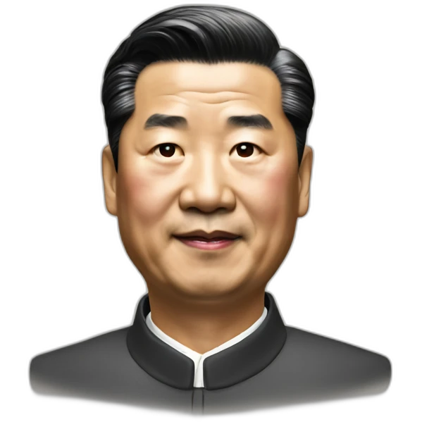 xijinping emoji