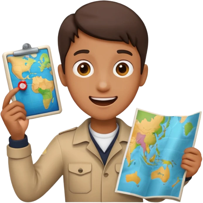 travel emoji