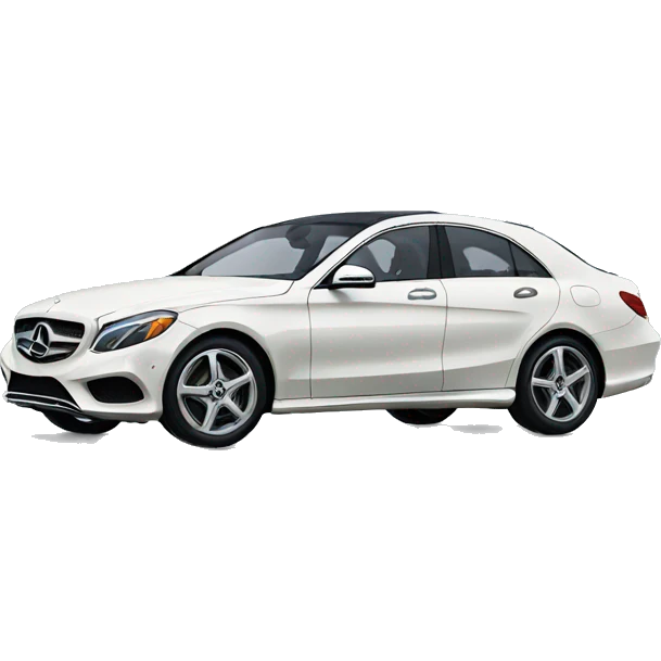 Mercedes  emoji