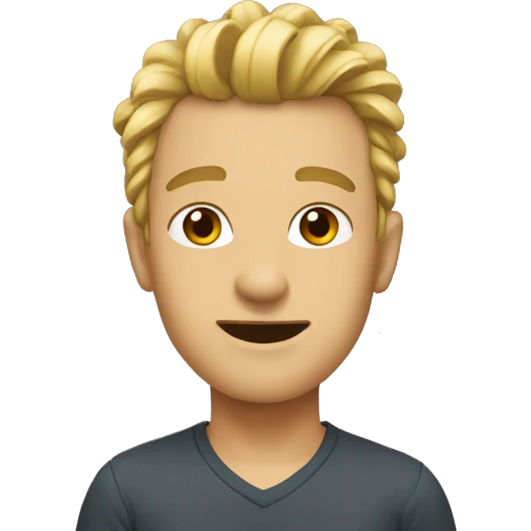 Хомяк emoji