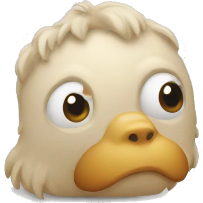 Stöckchen  emoji