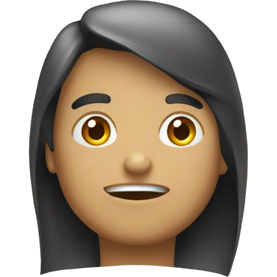 noun, don't know emoji