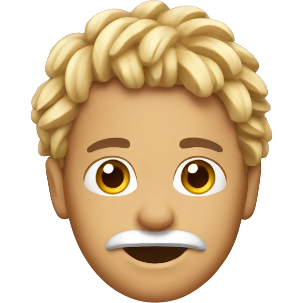 oat emoji