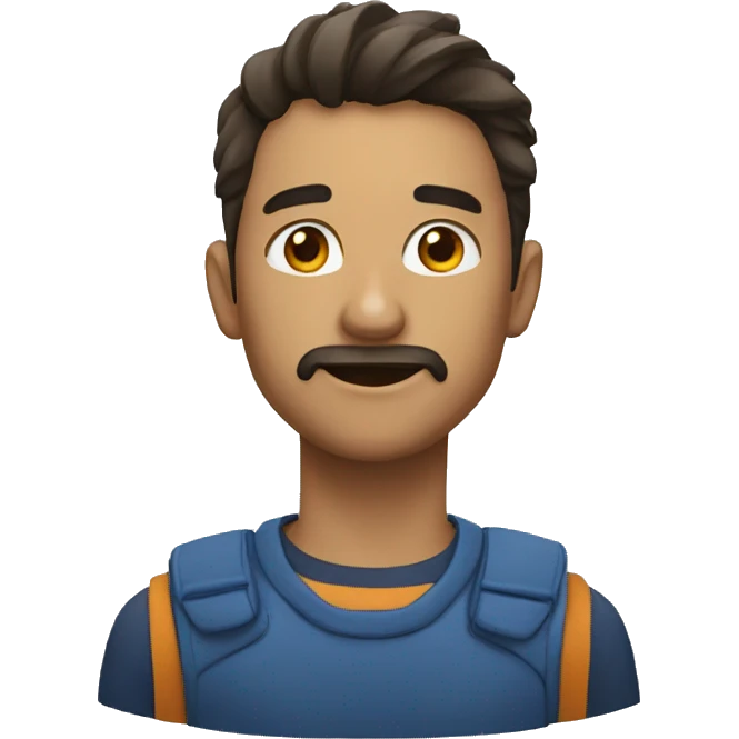 Átomo emoji
